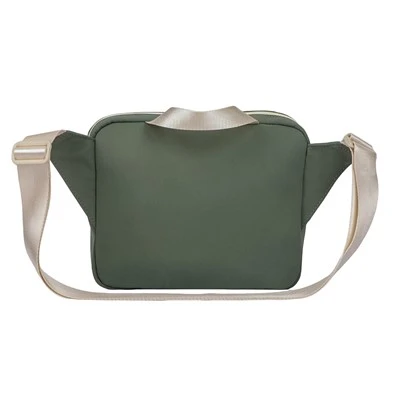 Pickle Ball Paddle Sling Bag For Men And Women suppliers