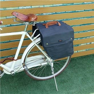 Jalgrattaratas Pannier Tagaistme kott Rack Trunk