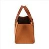 TOURBON Tool Tote Bag Organizer Storage Large Capacity Garden Tool Carrier Box